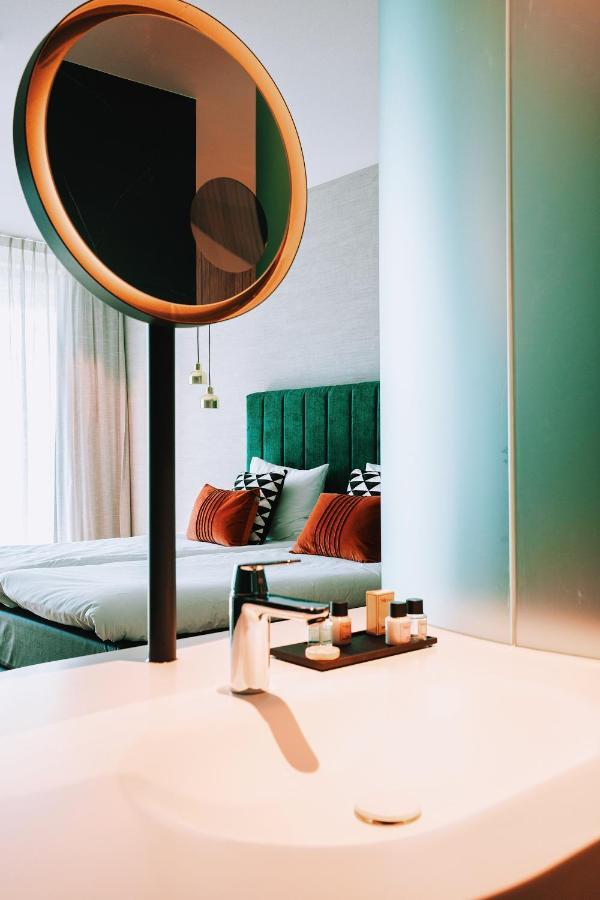 Van Der Valk Hotel Schiedam Luaran gambar