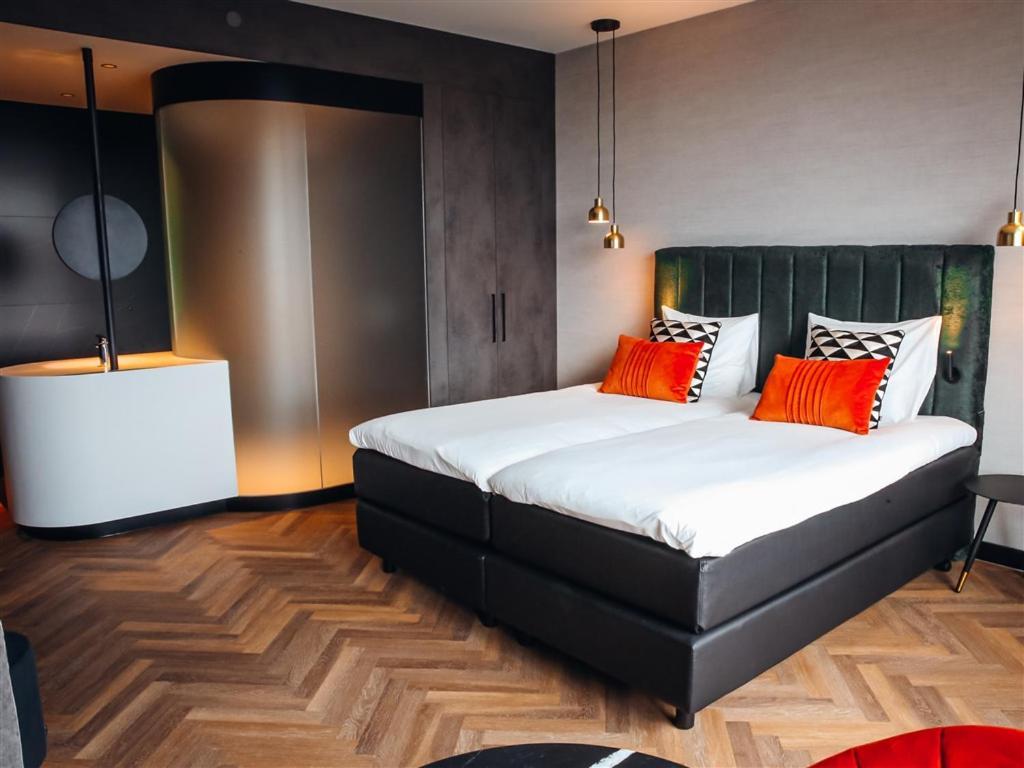 Van Der Valk Hotel Schiedam Luaran gambar