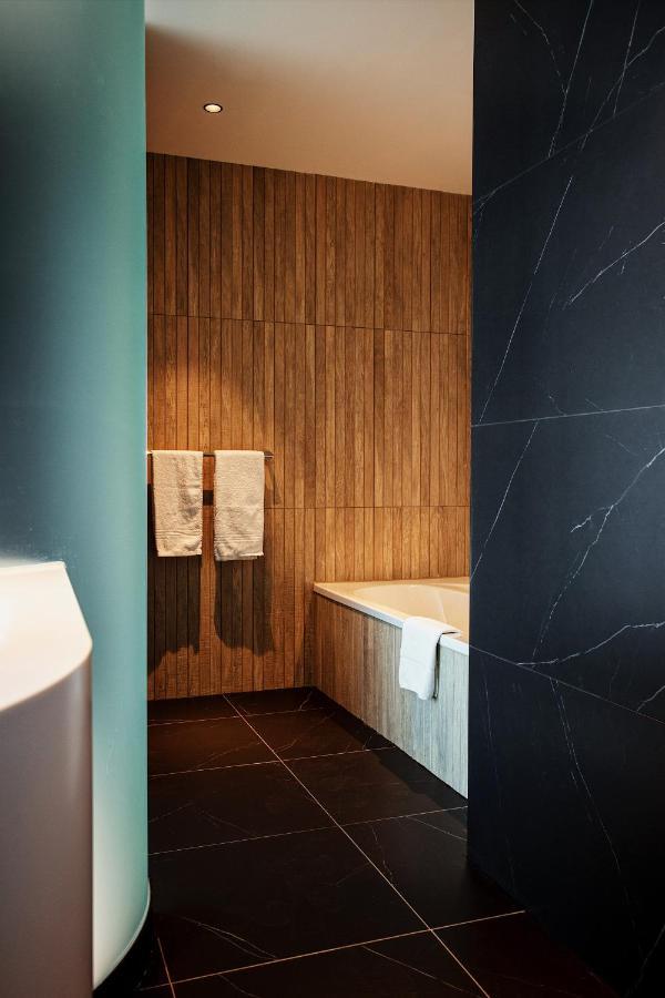 Van Der Valk Hotel Schiedam Luaran gambar