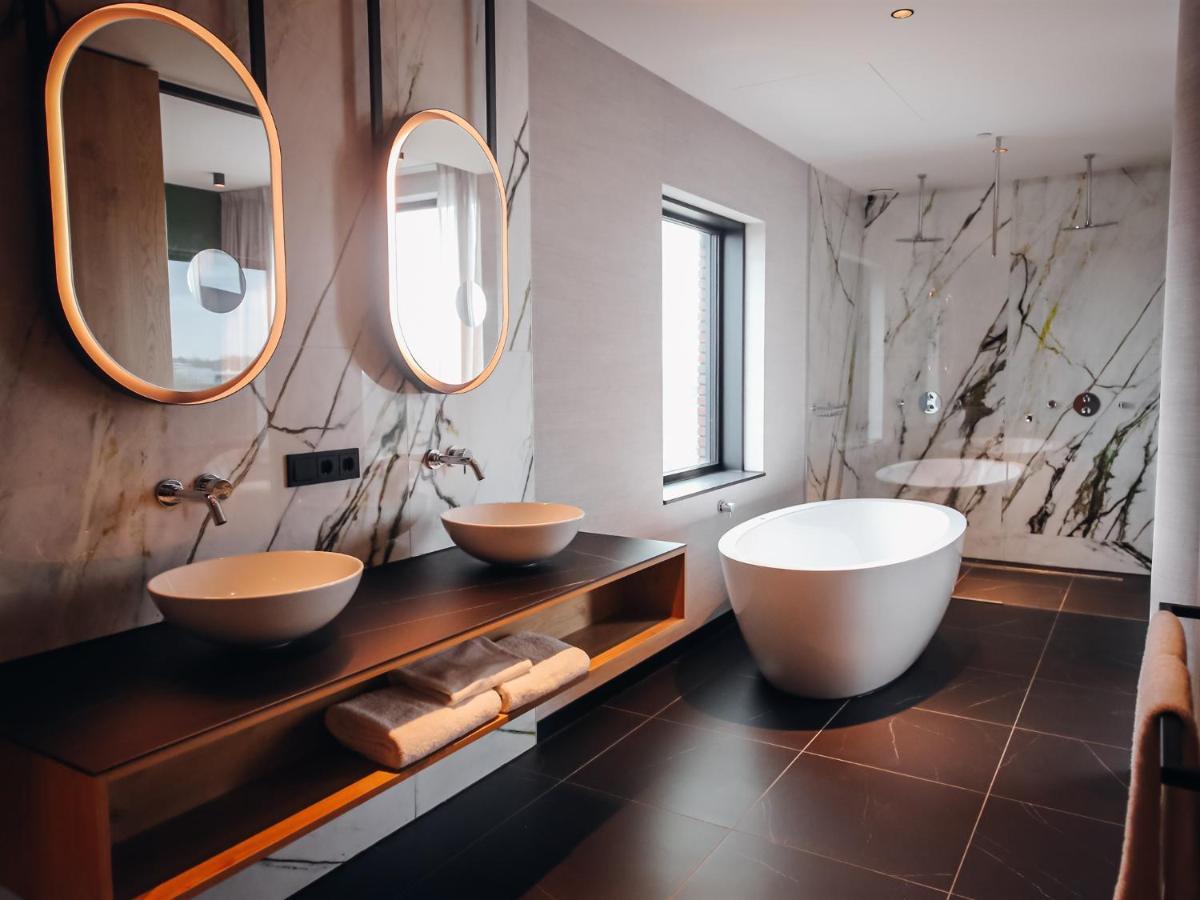 Van Der Valk Hotel Schiedam Luaran gambar