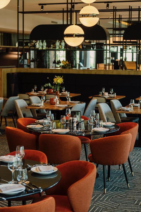 Van Der Valk Hotel Schiedam Luaran gambar