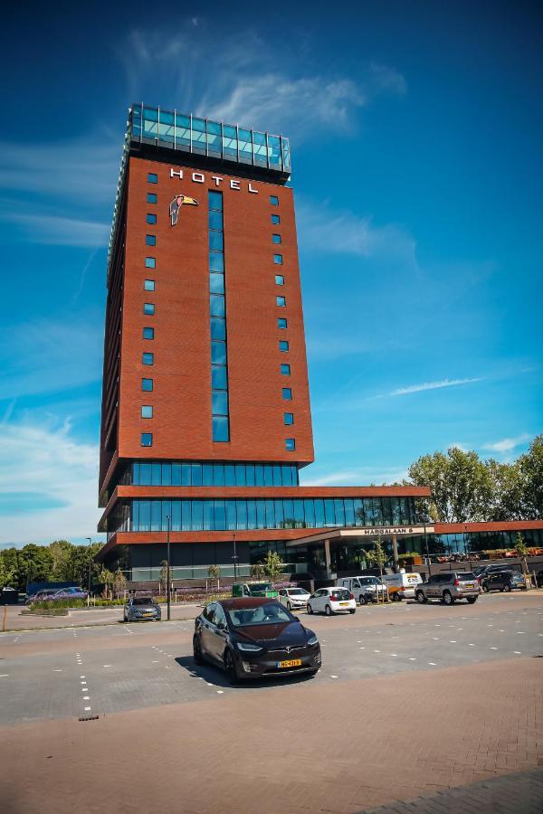 Van Der Valk Hotel Schiedam Luaran gambar