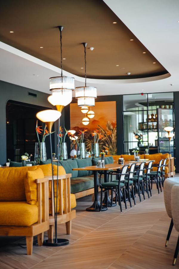 Van Der Valk Hotel Schiedam Luaran gambar